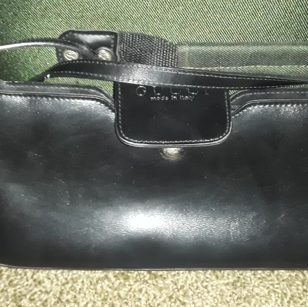 Gucci purse - Picture 4 of 6